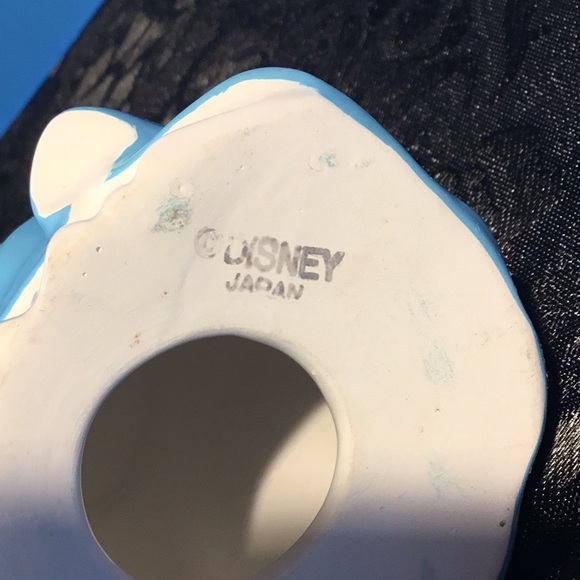 Vtg. Cinderella Disney Ceramic Figurine - Picture 11 of 16